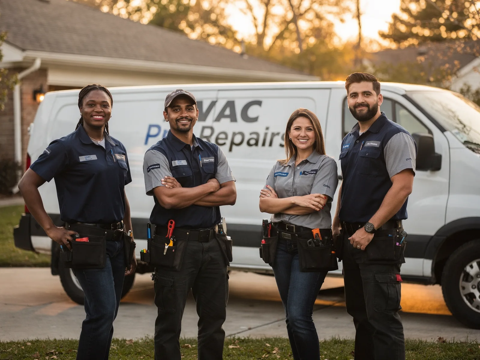 Heat Pump Repair company in Royersford, PA